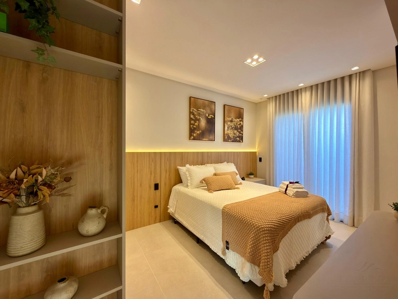 CONDOMÍNIO AMARE - SOBRADO À VENDA Maior casa do condomínio à venda: 19ª foto da galeria de imagens do imóvel