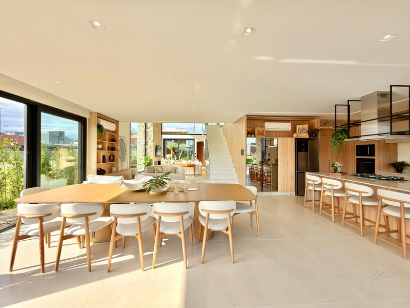 CONDOMÍNIO AMARE - SOBRADO À VENDA Maior casa do condomínio à venda: 14ª foto da galeria de imagens do imóvel