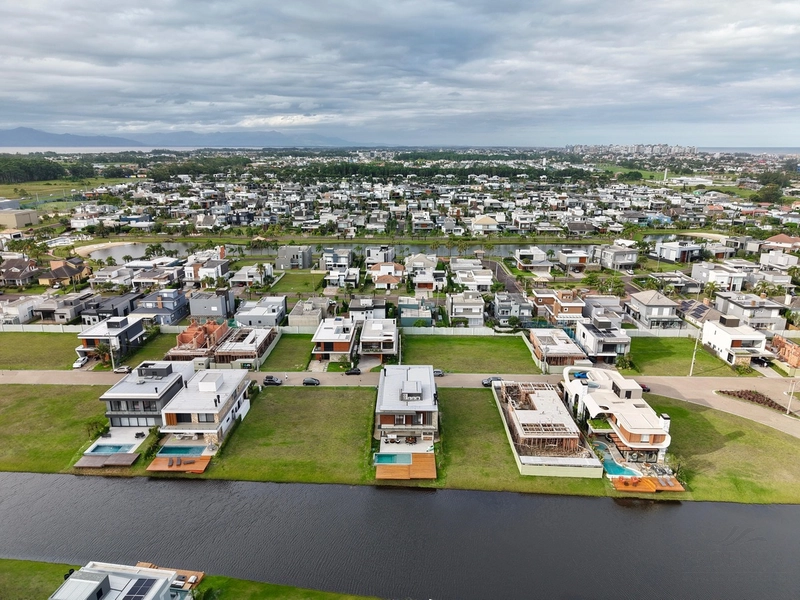 CONDOMÍNIO AMARE - SOBRADO À VENDA Maior casa do condomínio à venda: 59ª foto da galeria de imagens do imóvel