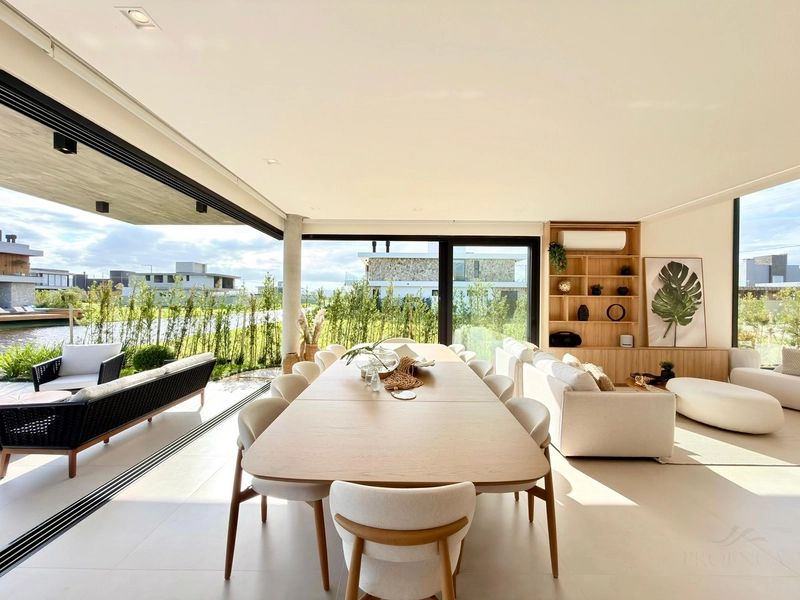 CONDOMÍNIO AMARE - SOBRADO À VENDA Maior casa do condomínio à venda: 16ª foto da galeria de imagens do imóvel