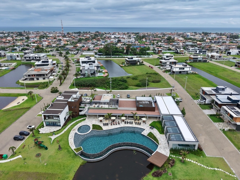 CONDOMÍNIO AMARE - SOBRADO À VENDA Maior casa do condomínio à venda: 54ª foto da galeria de imagens do imóvel