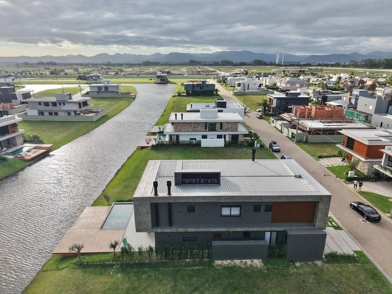 CONDOMÍNIO AMARE - SOBRADO À VENDA Maior casa do condomínio à venda: 52ª foto da galeria de imagens do imóvel