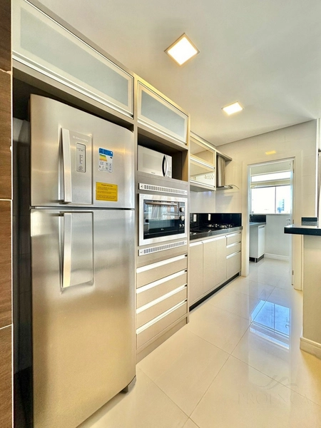 Apartamento á venda 02 dormitórios no Centro de Capão da Canoa: 10ª foto da galeria de imagens do imóvel