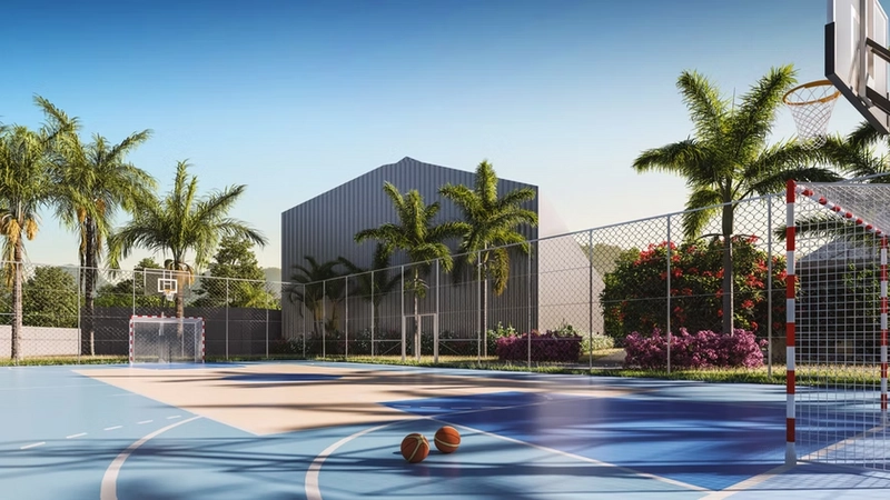 BEM-VINDO AO CONDOMÍNIO ALLEGRO!!!: 5ª foto da galeria de imagens do imóvel