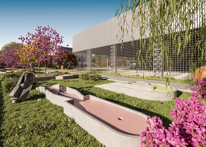 BEM-VINDO AO CONDOMÍNIO ALLEGRO!!!: 15ª foto da galeria de imagens do imóvel