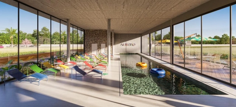 BEM-VINDO AO CONDOMÍNIO ALLEGRO!!!: 19ª foto da galeria de imagens do imóvel