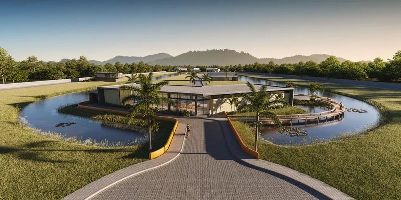 BEM-VINDO AO CONDOMÍNIO ALLEGRO!!!: 13ª foto da galeria de imagens do imóvel