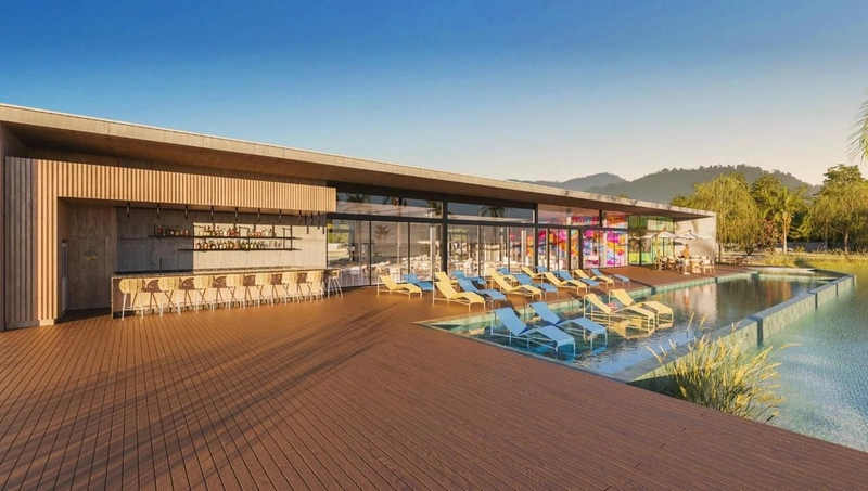 BEM-VINDO AO CONDOMÍNIO ALLEGRO!!!: 20ª foto da galeria de imagens do imóvel