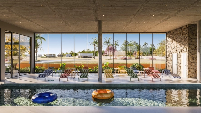 BEM-VINDO AO CONDOMÍNIO ALLEGRO!!!: 17ª foto da galeria de imagens do imóvel