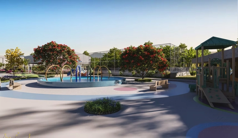 BEM-VINDO AO CONDOMÍNIO ALLEGRO!!!: 8ª foto da galeria de imagens do imóvel