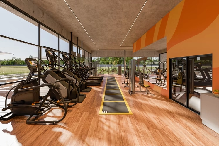 BEM-VINDO AO CONDOMÍNIO ALLEGRO!!!: 16ª foto da galeria de imagens do imóvel