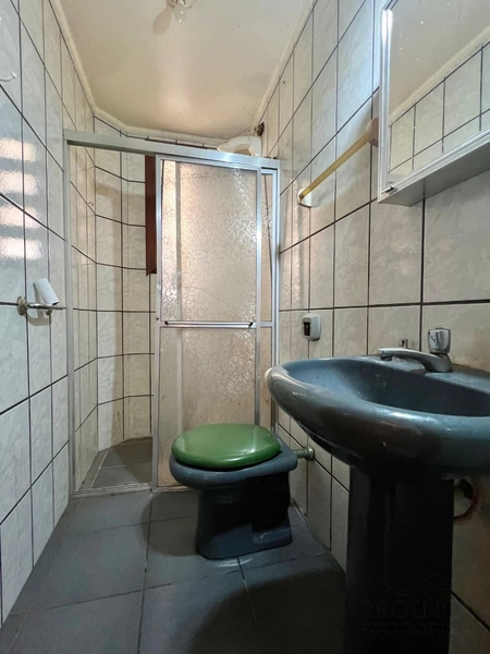 APARTAMENTO 02 DORMITÓRIOS - PRAÇA DO FAROL - CAPÃO DA CANOA: 7ª foto da galeria de imagens do imóvel