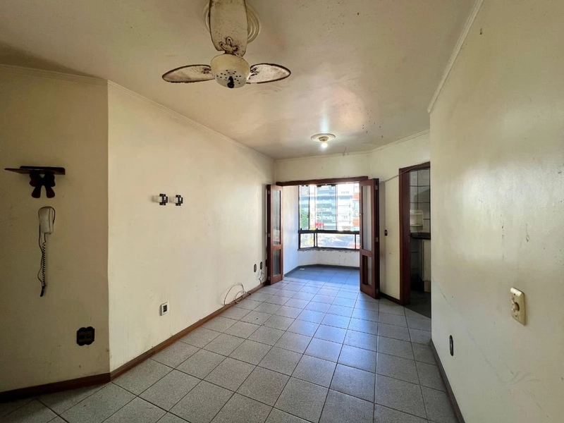 APARTAMENTO 02 DORMITÓRIOS - PRAÇA DO FAROL - CAPÃO DA CANOA: 17ª foto da galeria de imagens do imóvel