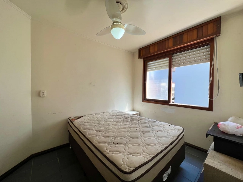 APARTAMENTO 02 DORMITÓRIOS - PRAÇA DO FAROL - CAPÃO DA CANOA: 6ª foto da galeria de imagens do imóvel