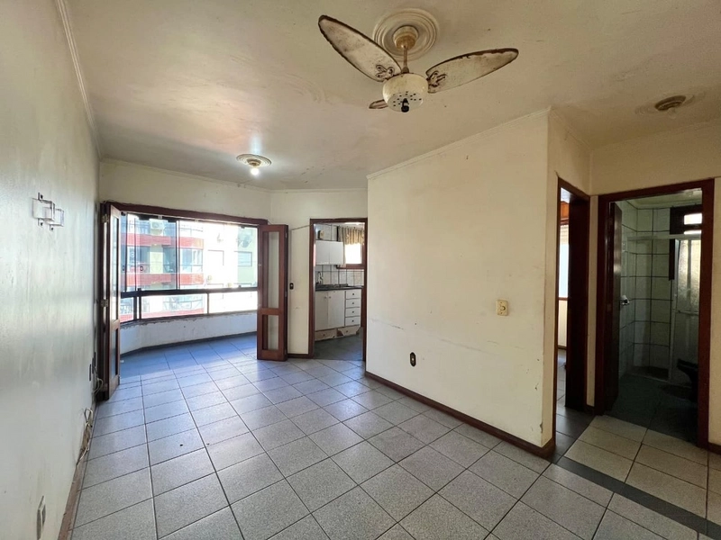 APARTAMENTO 02 DORMITÓRIOS - PRAÇA DO FAROL - CAPÃO DA CANOA: 10ª foto da galeria de imagens do imóvel