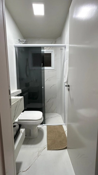 Apartamento 01 dormitório Centro de Capão da Canoa: 3ª foto da galeria de imagens do imóvel