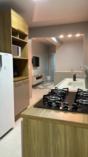 Apartamento 01 dormitório Centro de Capão da Canoa: 7ª foto da galeria de imagens do imóvel