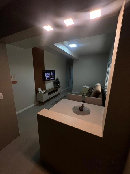 Apartamento 01 dormitório Centro de Capão da Canoa: 1ª foto da galeria de imagens do imóvel