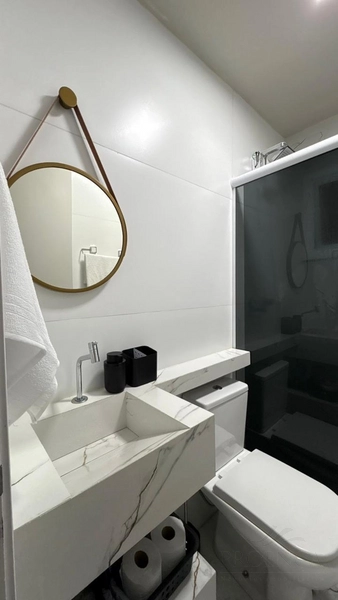 Apartamento 01 dormitório Centro de Capão da Canoa: 5ª foto da galeria de imagens do imóvel