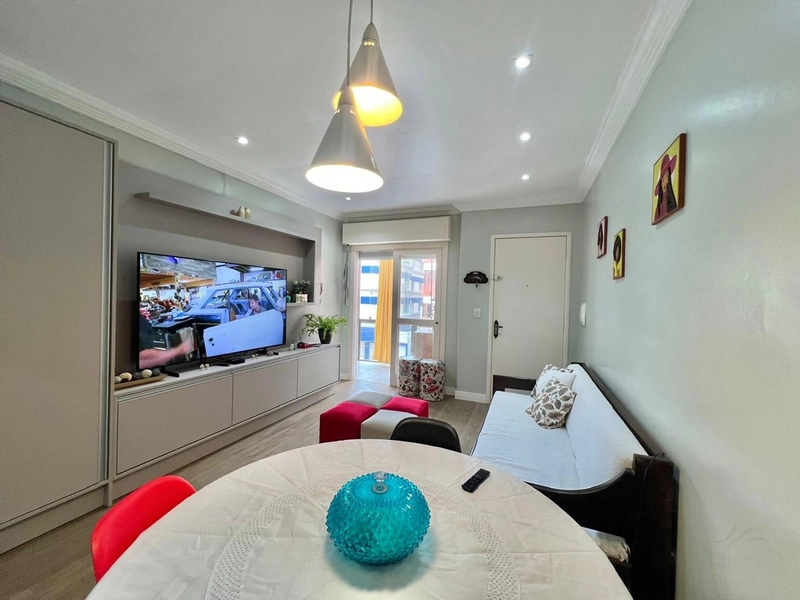 Apartamento no centro com 03 dormitórios/box. Capão da Canoa: 3ª foto da galeria de imagens do imóvel