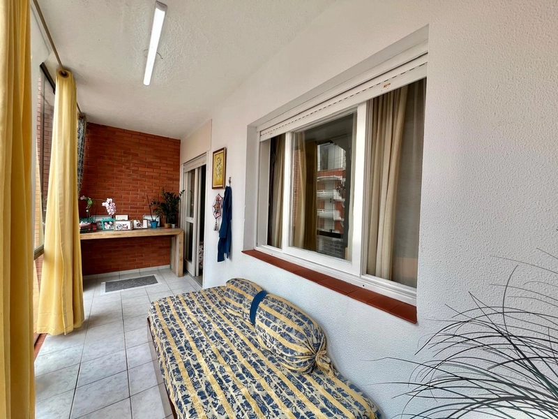 Apartamento no centro com 03 dormitórios/box. Capão da Canoa: 5ª foto da galeria de imagens do imóvel