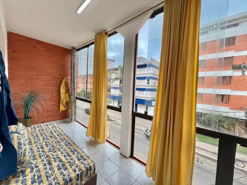 Apartamento no centro com 03 dormitórios/box. Capão da Canoa: 4ª foto da galeria de imagens do imóvel