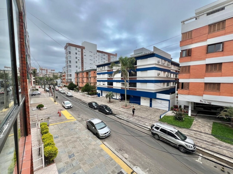 Apartamento no centro com 03 dormitórios/box. Capão da Canoa: 7ª foto da galeria de imagens do imóvel