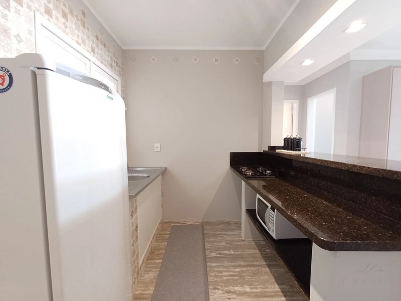 Apartamento no centro com 03 dormitórios/box. Capão da Canoa: 5ª foto da galeria de imagens do imóvel