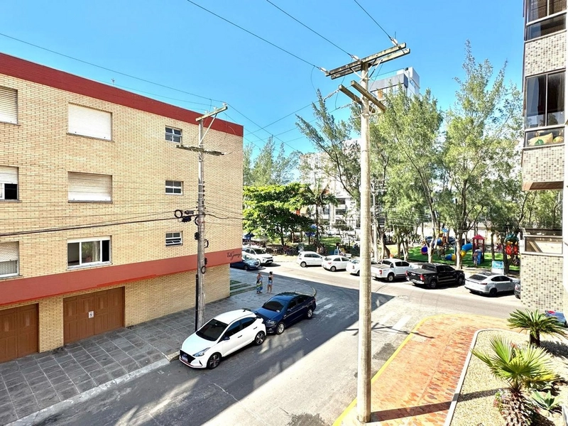 Apartamento de frente, 2 dormitórios, Zona Nova, Capão da Canoa.: 6ª foto da galeria de imagens do imóvel