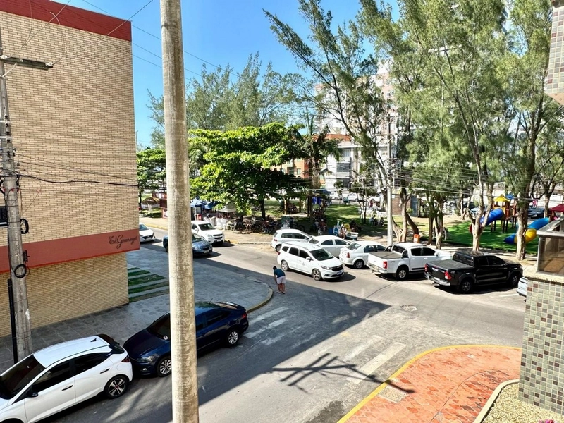 Apartamento de frente, 2 dormitórios, Zona Nova, Capão da Canoa.: 7ª foto da galeria de imagens do imóvel