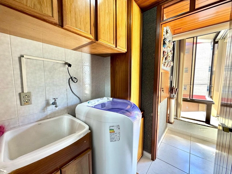 Apartamento de frente, 2 dormitórios, Zona Nova, Capão da Canoa.: 13ª foto da galeria de imagens do imóvel