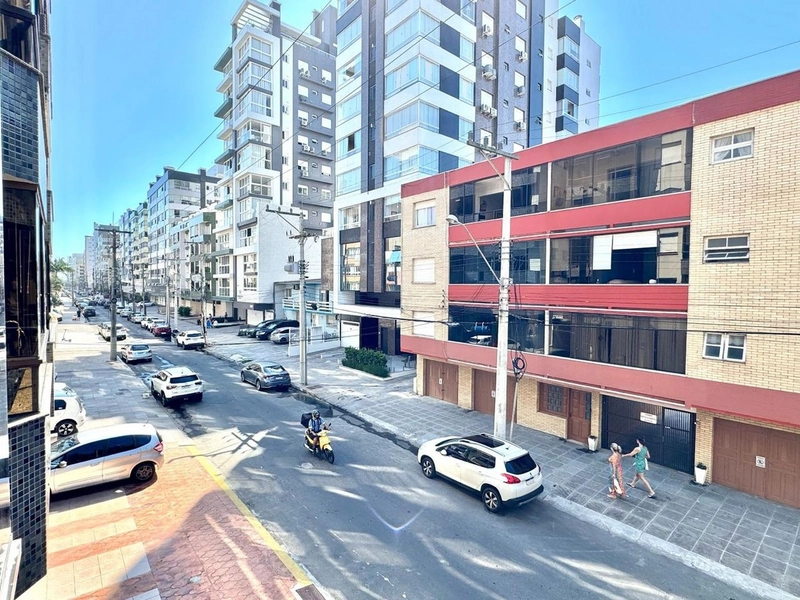 Apartamento de frente, 2 dormitórios, Zona Nova, Capão da Canoa.: 5ª foto da galeria de imagens do imóvel