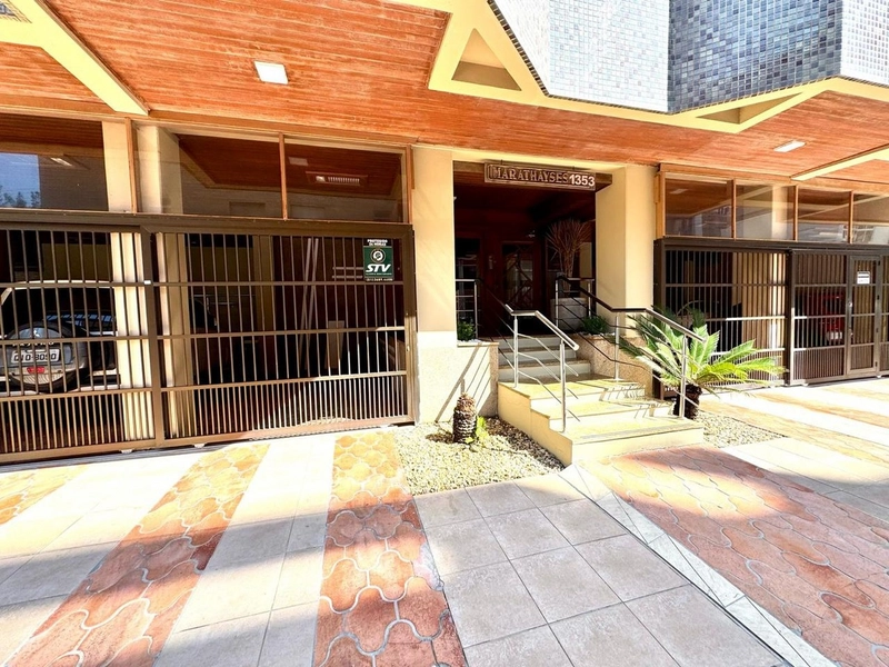 Apartamento de frente, 2 dormitórios, Zona Nova, Capão da Canoa.: 20ª foto da galeria de imagens do imóvel