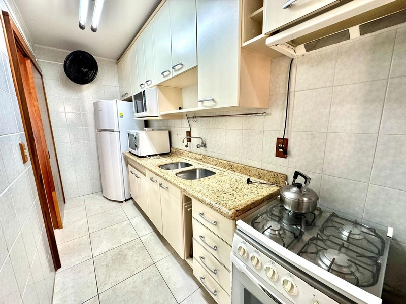 Apartamento de frente, 2 dormitórios, Zona Nova, Capão da Canoa.: 12ª foto da galeria de imagens do imóvel