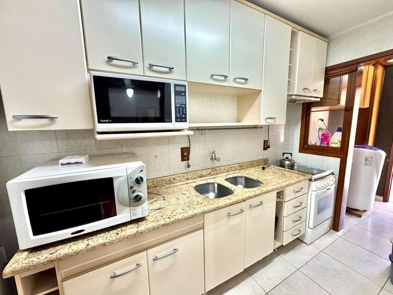 Apartamento de frente, 2 dormitórios, Zona Nova, Capão da Canoa.: 11ª foto da galeria de imagens do imóvel