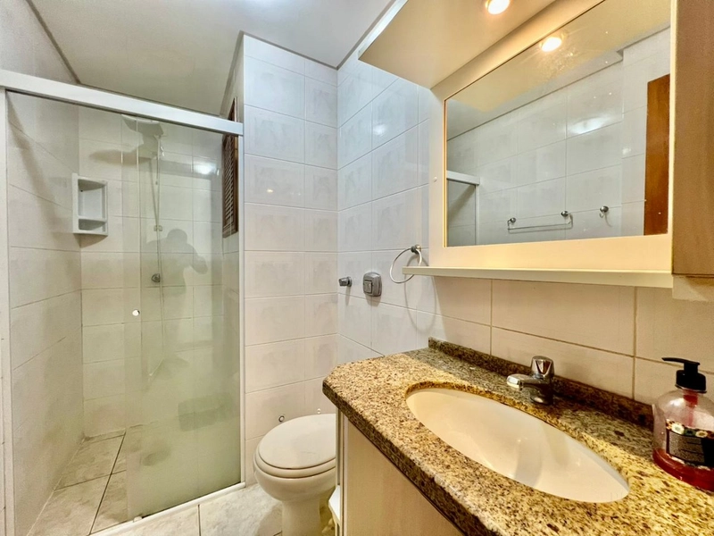 Apartamento 02 dormitórios no Centro de Capão da Canoa: 15ª foto da galeria de imagens do imóvel