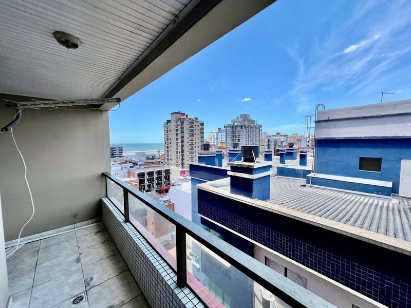 Apartamento 02 dormitórios no Centro de Capão da Canoa: 5ª foto da galeria de imagens do imóvel