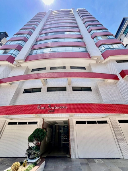 Apartamento 02 dormitórios no Centro de Capão da Canoa: 18ª foto da galeria de imagens do imóvel