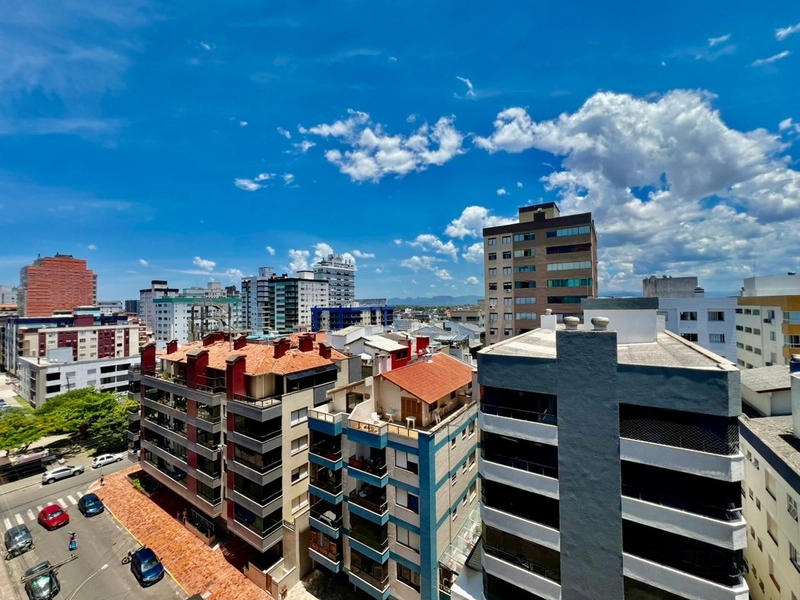 Apartamento 02 dormitórios no Centro de Capão da Canoa: 10ª foto da galeria de imagens do imóvel