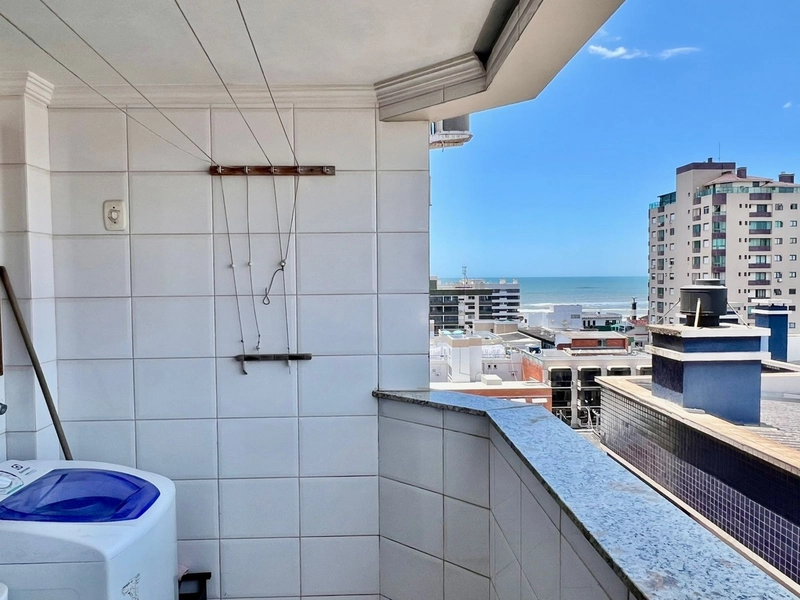 Apartamento 02 dormitórios no Centro de Capão da Canoa: 8ª foto da galeria de imagens do imóvel