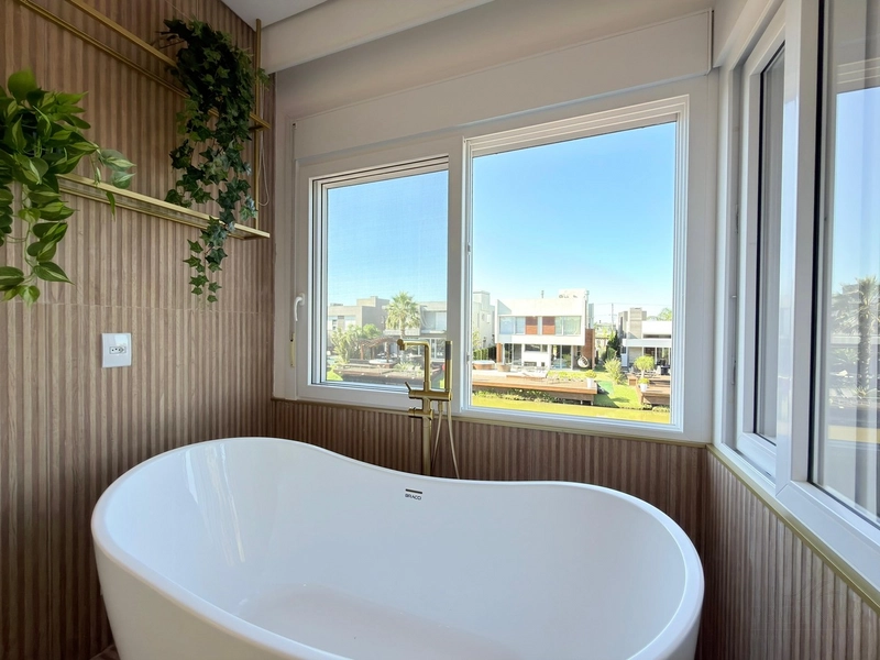 Casa Malibu – Seu novo lar em Xangri-Lá já está à sua espera: 48ª foto da galeria de imagens do imóvel