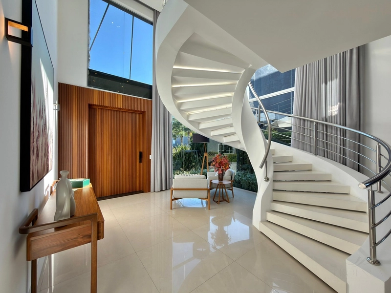 Casa Malibu – Seu novo lar em Xangri-Lá já está à sua espera: 6ª foto da galeria de imagens do imóvel