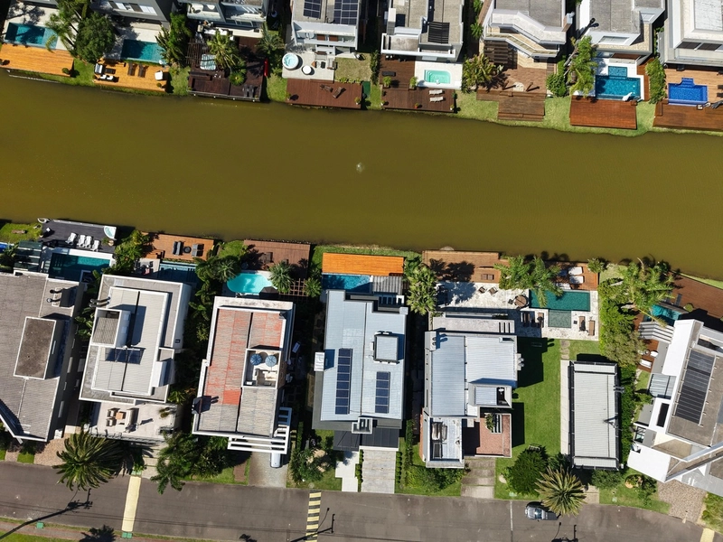 Casa Malibu – Seu novo lar em Xangri-Lá já está à sua espera: 21ª foto da galeria de imagens do imóvel