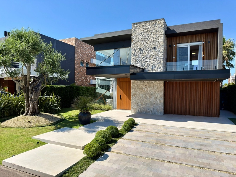 Casa Malibu – Seu novo lar em Xangri-Lá já está à sua espera: 52ª foto da galeria de imagens do imóvel