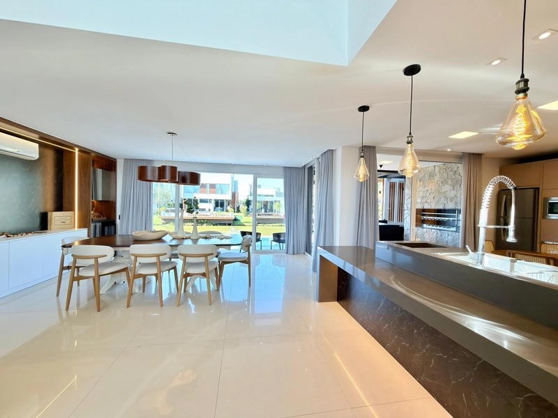 Casa Malibu – Seu novo lar em Xangri-Lá já está à sua espera: 7ª foto da galeria de imagens do imóvel