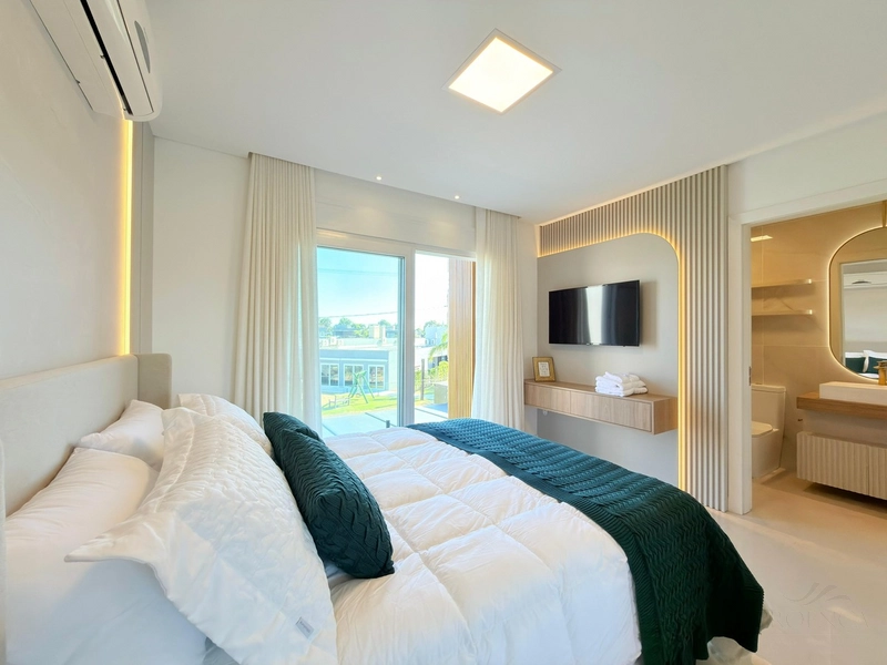 Casa Malibu – Seu novo lar em Xangri-Lá já está à sua espera: 32ª foto da galeria de imagens do imóvel