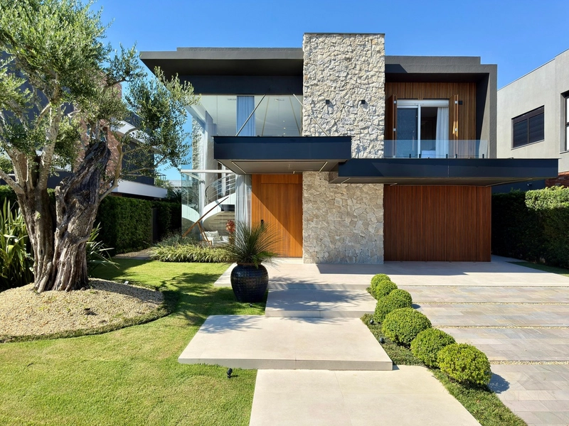 Casa Malibu – Seu novo lar em Xangri-Lá já está à sua espera