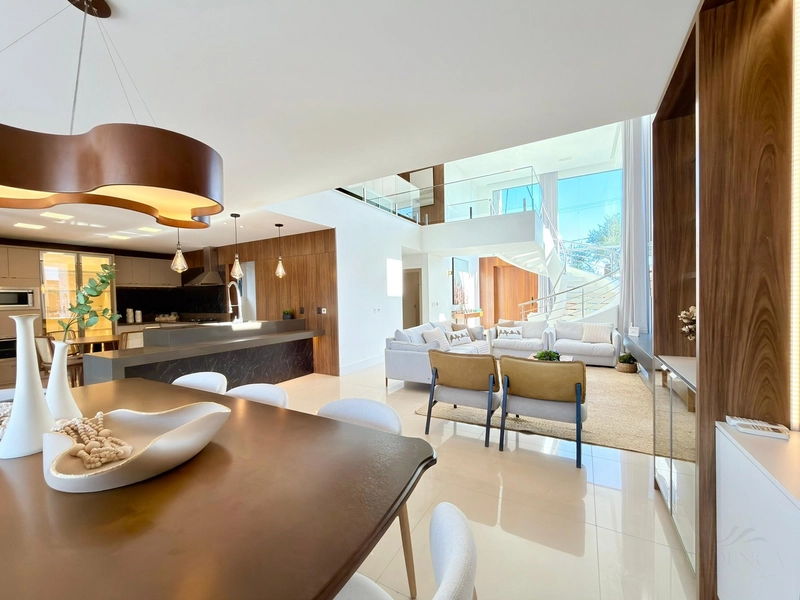 Casa Malibu – Seu novo lar em Xangri-Lá já está à sua espera: 13ª foto da galeria de imagens do imóvel