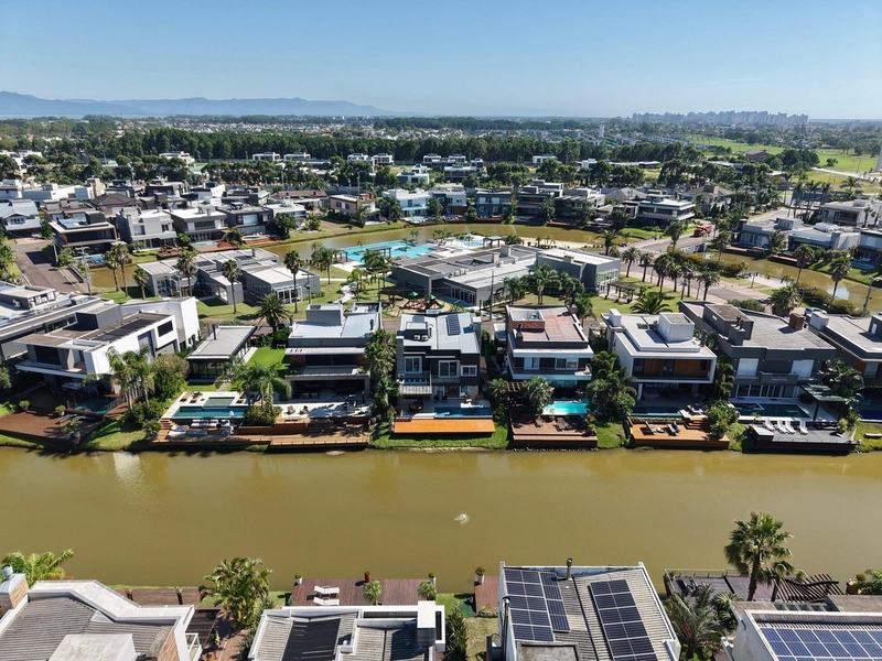 Casa Malibu – Seu novo lar em Xangri-Lá já está à sua espera: 50ª foto da galeria de imagens do imóvel
