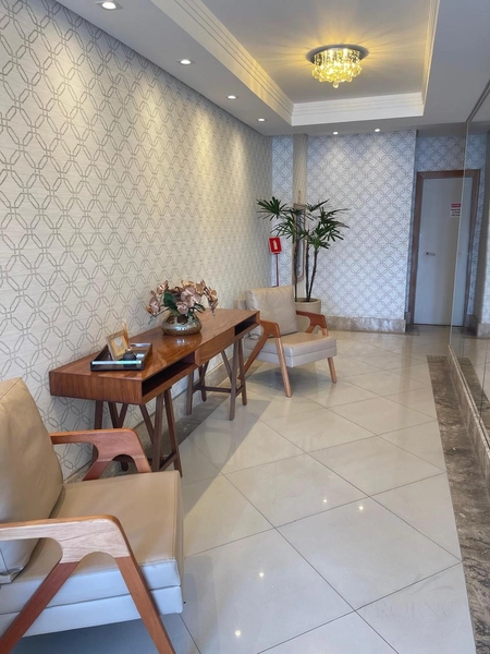 Apartamento do 3 Dormitórios com 2 box Vista mar: 11ª foto da galeria de imagens do imóvel